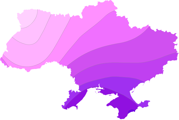 Баланс короткохвильової радіації