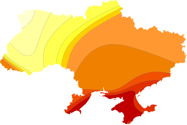 Радіаційний баланс