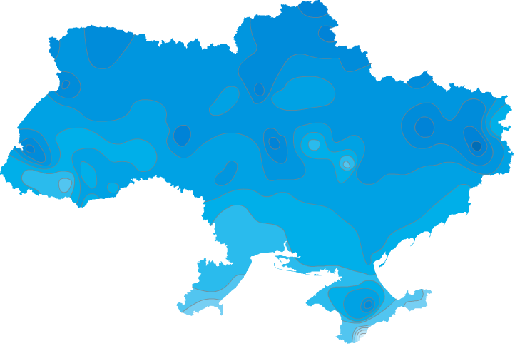 мінімум температури