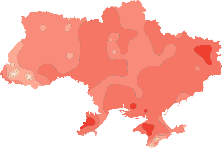 максимум температури
