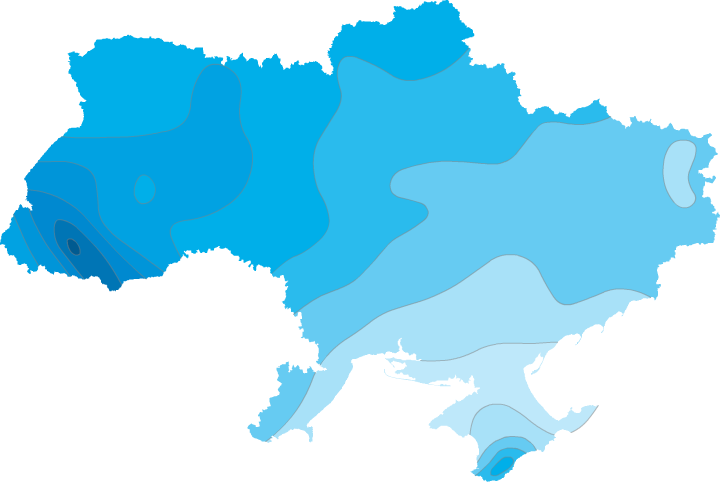 квітень-жовтень
