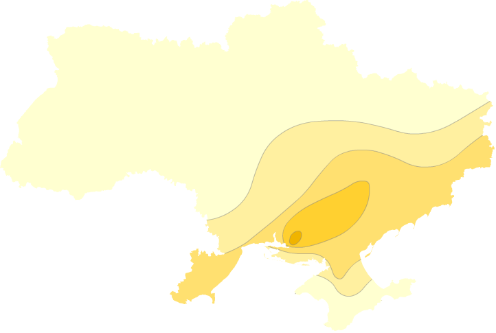 Пилові бурі