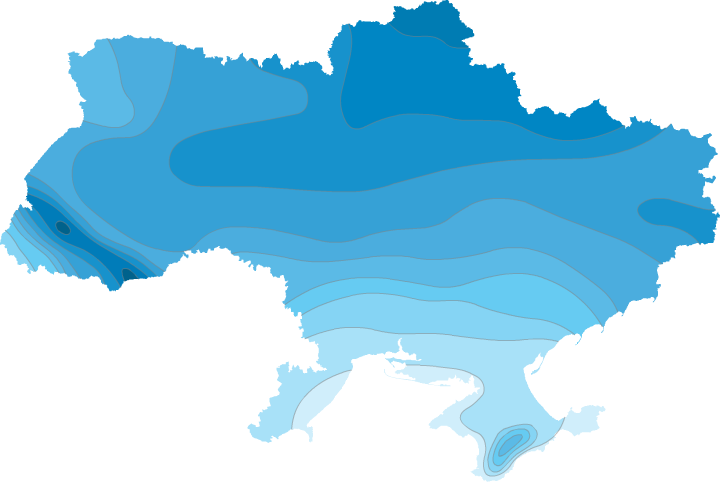 сніговий покрив