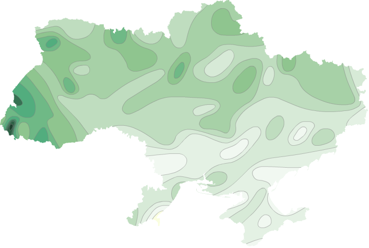 похмурі дні
