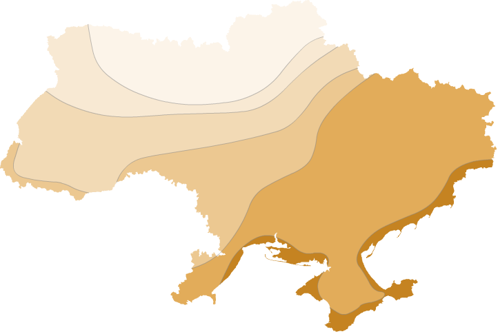 геліоенергетичні ресурси