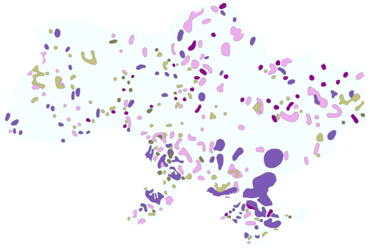 Забрудненість підземних вод