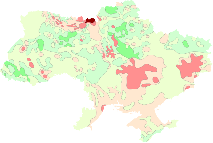 Умови проживання
