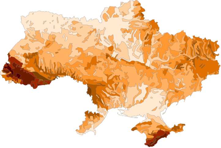 елементарні схили