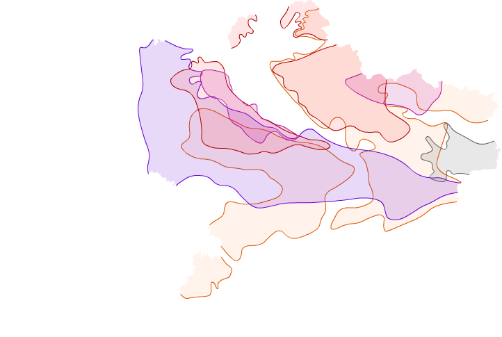 глинисті породи