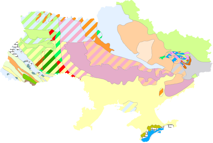 запаси підземних вод