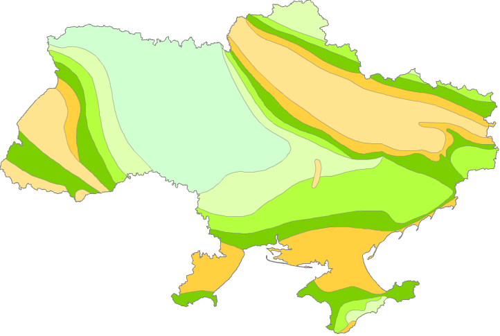 запаси підземних вод