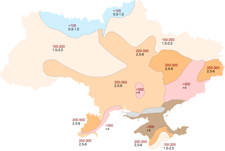 повень